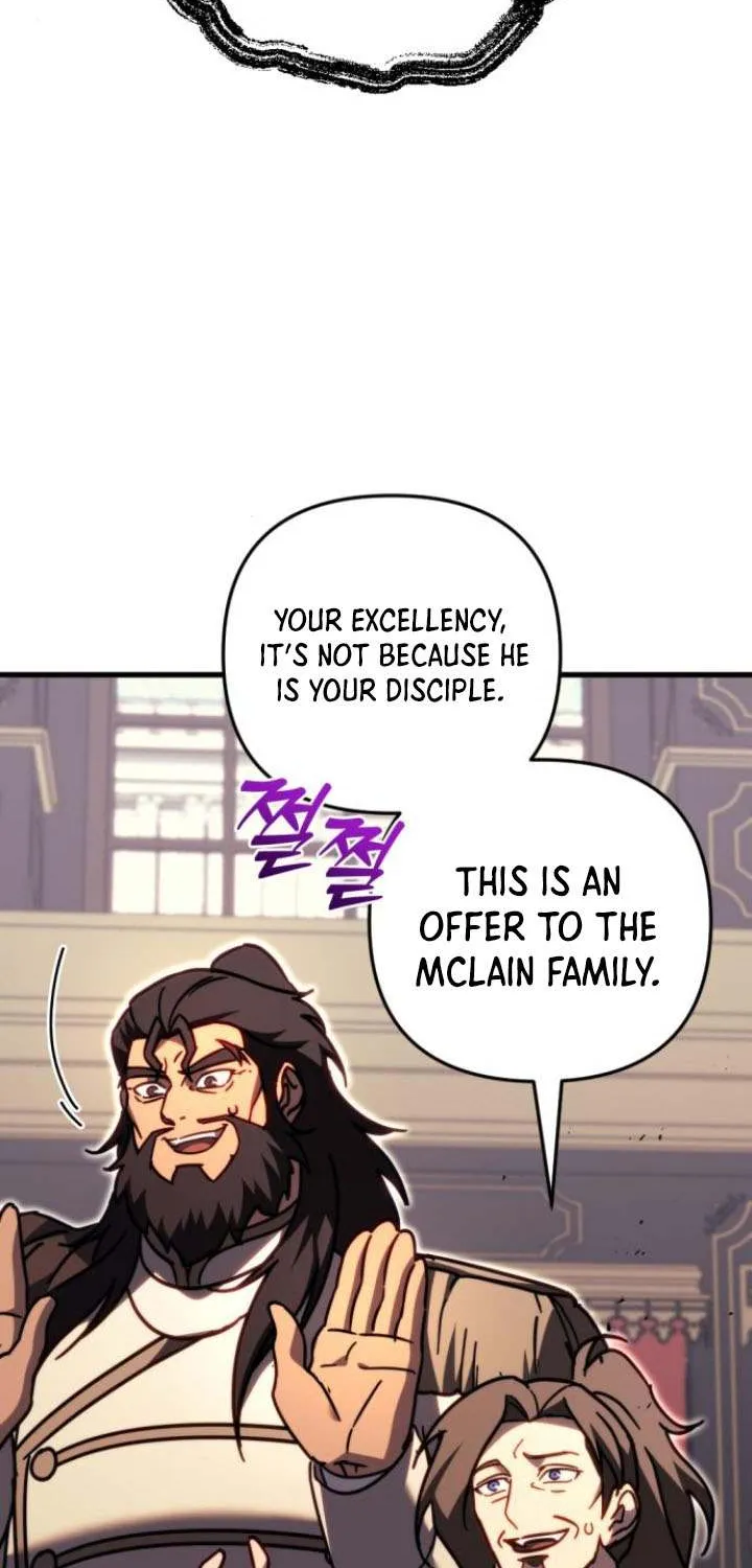 Regressor of the Fallen family Chapter 68 page 38 - 