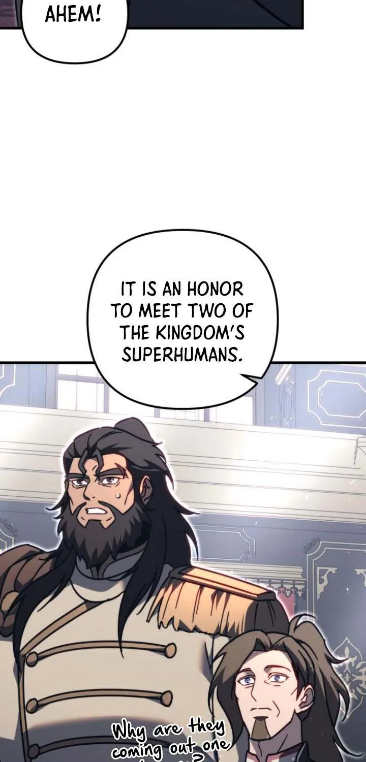 Regressor of the Fallen family Chapter 68 page 5 - 