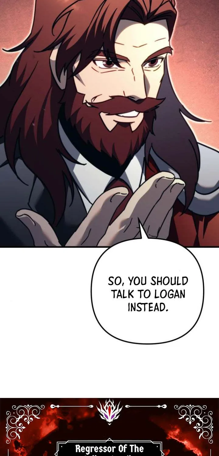 Regressor of the Fallen family Chapter 68 page 7 - 