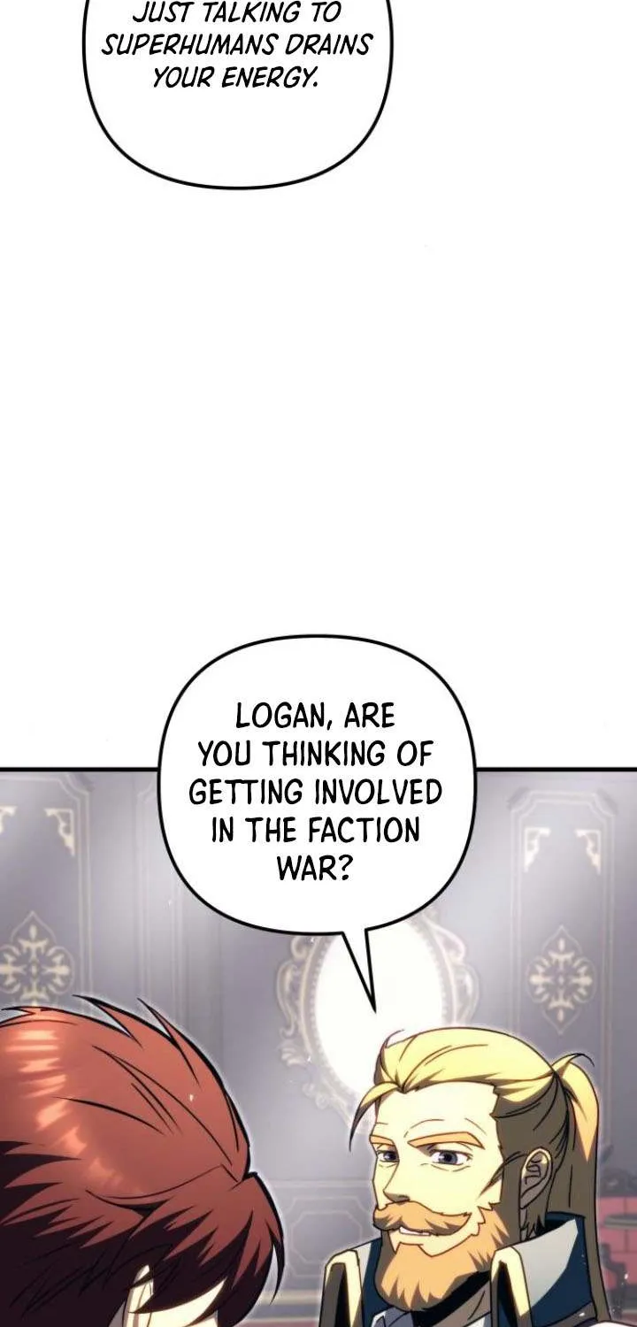 Regressor of the Fallen family Chapter 68 page 64 - 