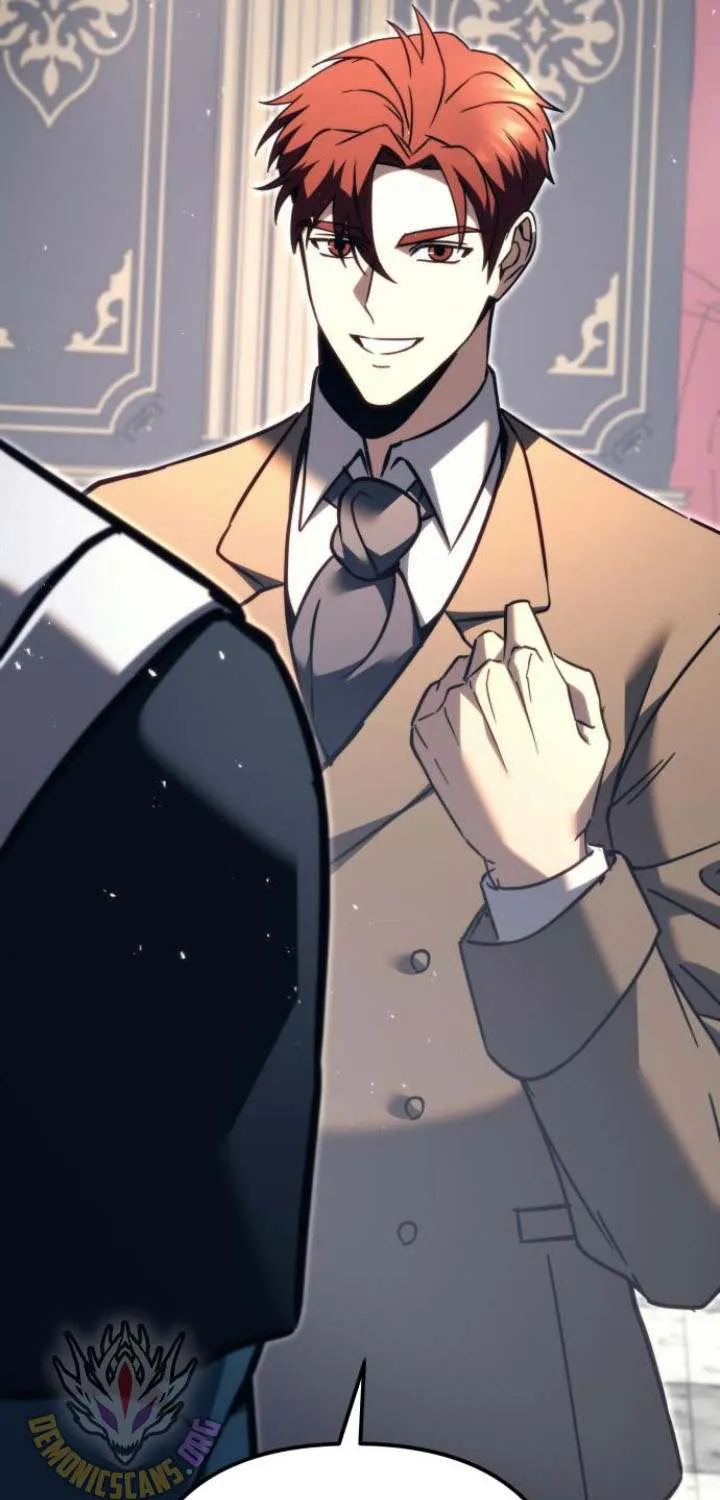Regressor of the Fallen family Chapter 68 page 70 - 