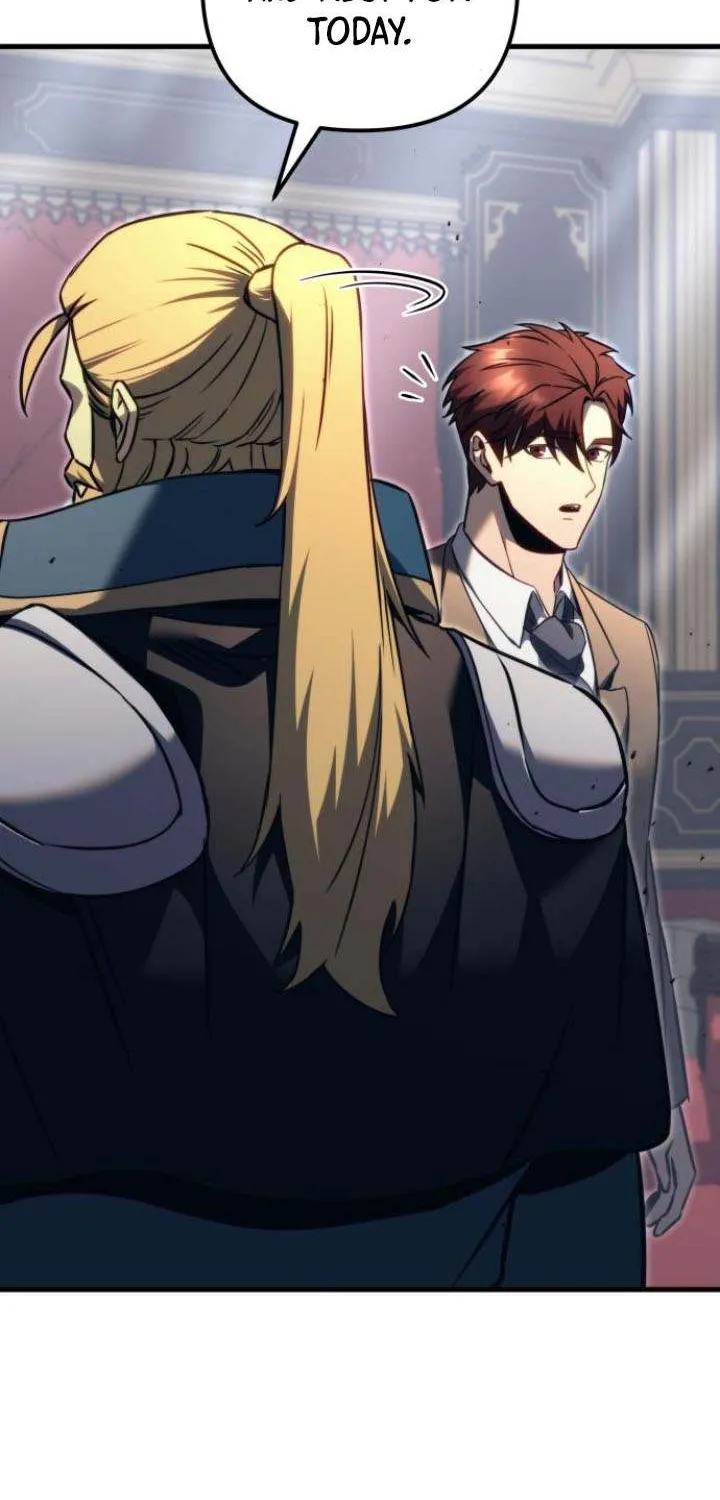 Regressor of the Fallen family Chapter 68 page 75 - 