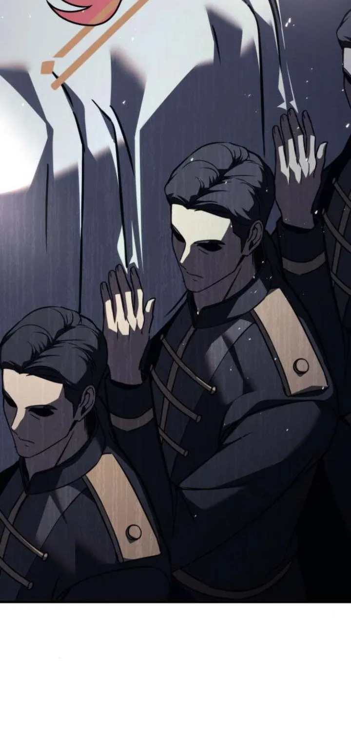 Regressor of the Fallen family Chapter 68 page 85 - 