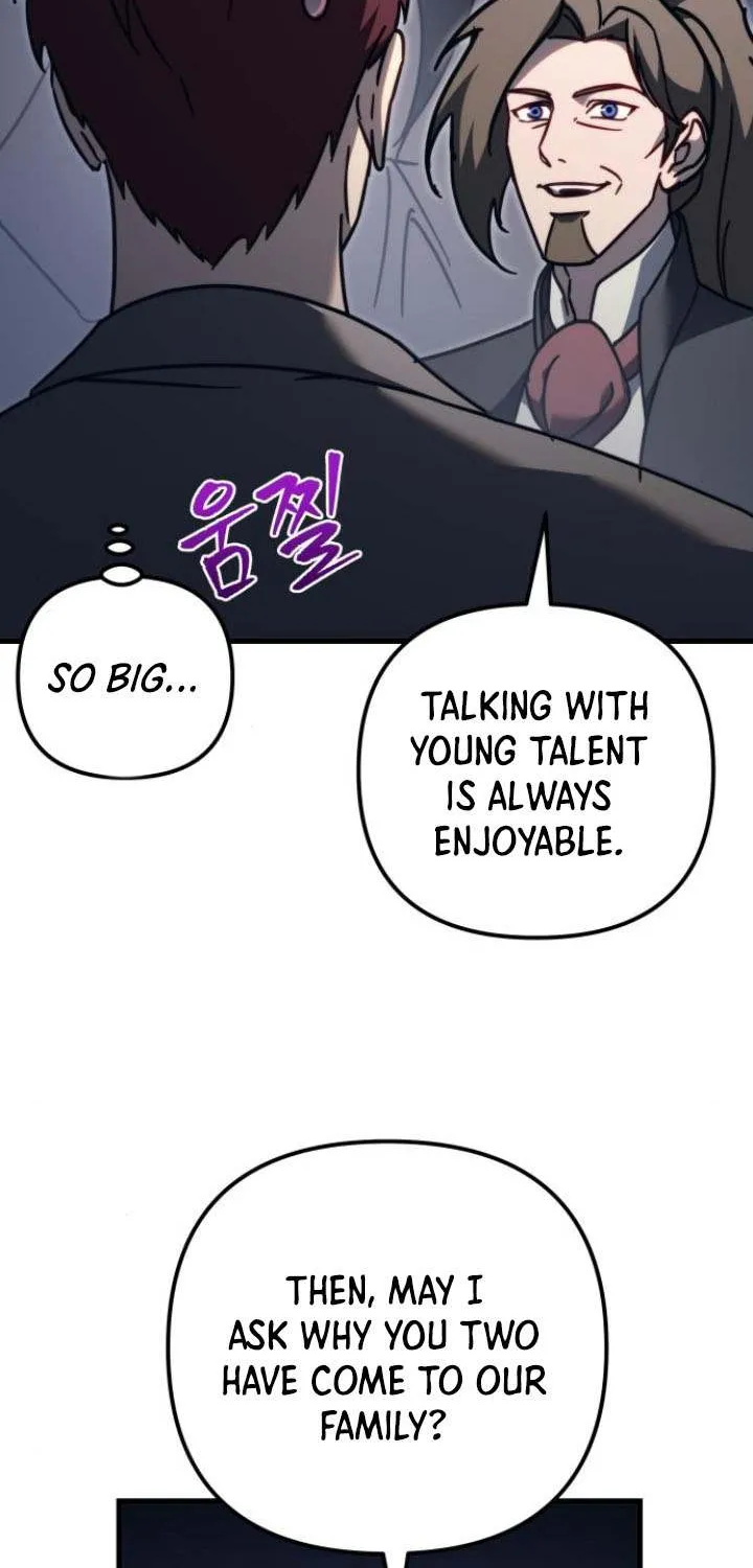 Regressor of the Fallen family Chapter 68 page 10 - 