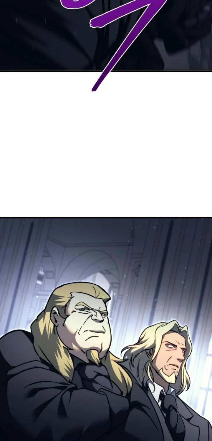 Regressor of the Fallen family Chapter 68 page 96 - 