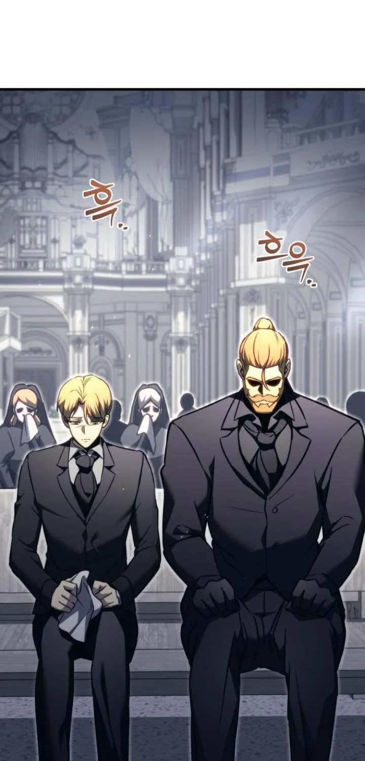 Regressor of the Fallen family Chapter 68 page 99 - 