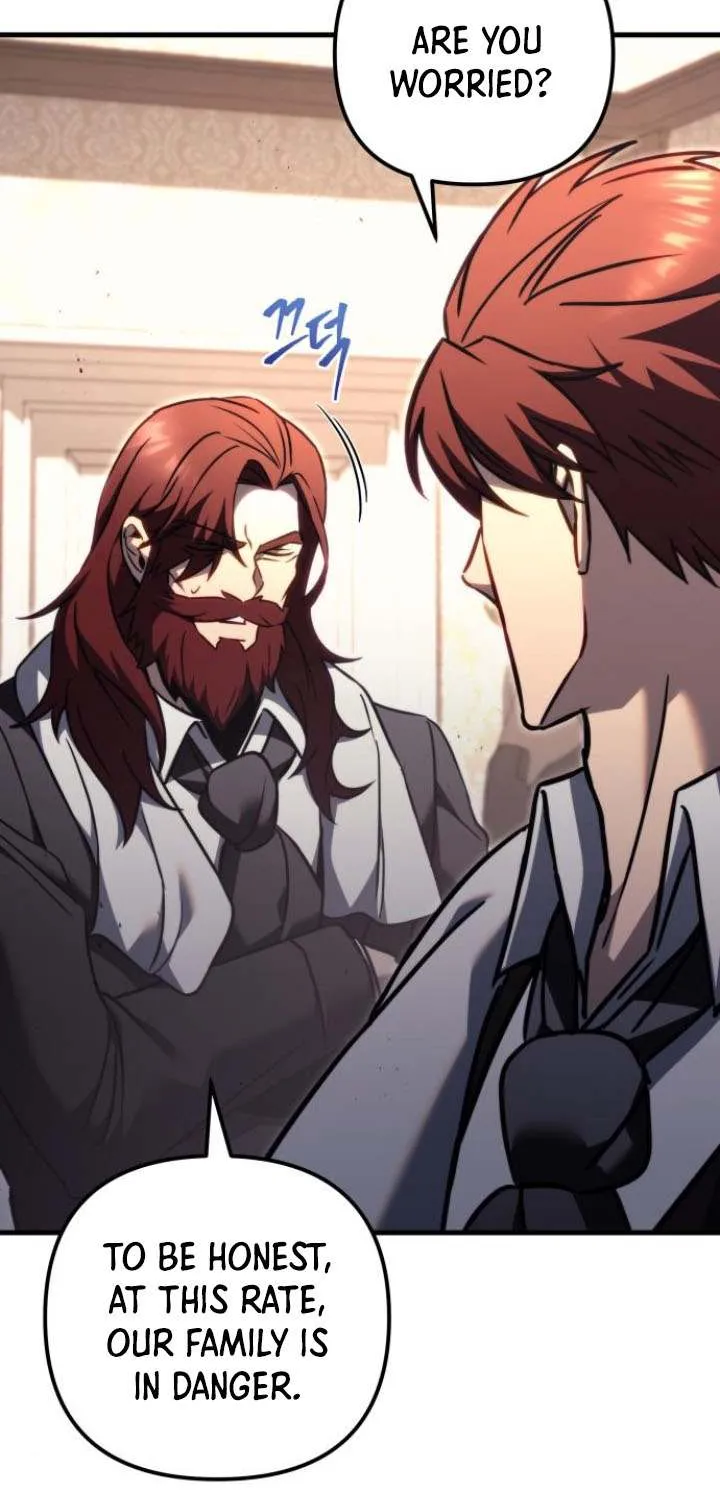 Regressor of the Fallen family Chapter 69 page 11 - 