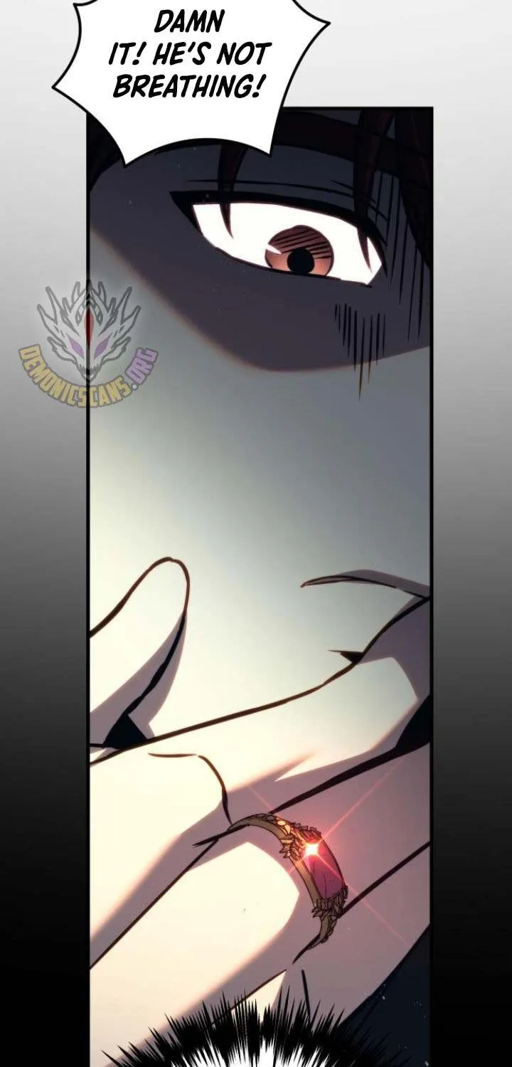 Regressor of the Fallen family Chapter 69 page 110 - 