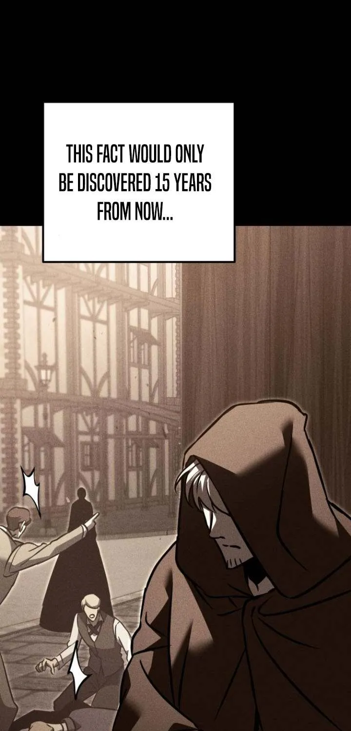 Regressor of the Fallen family Chapter 69 page 114 - 