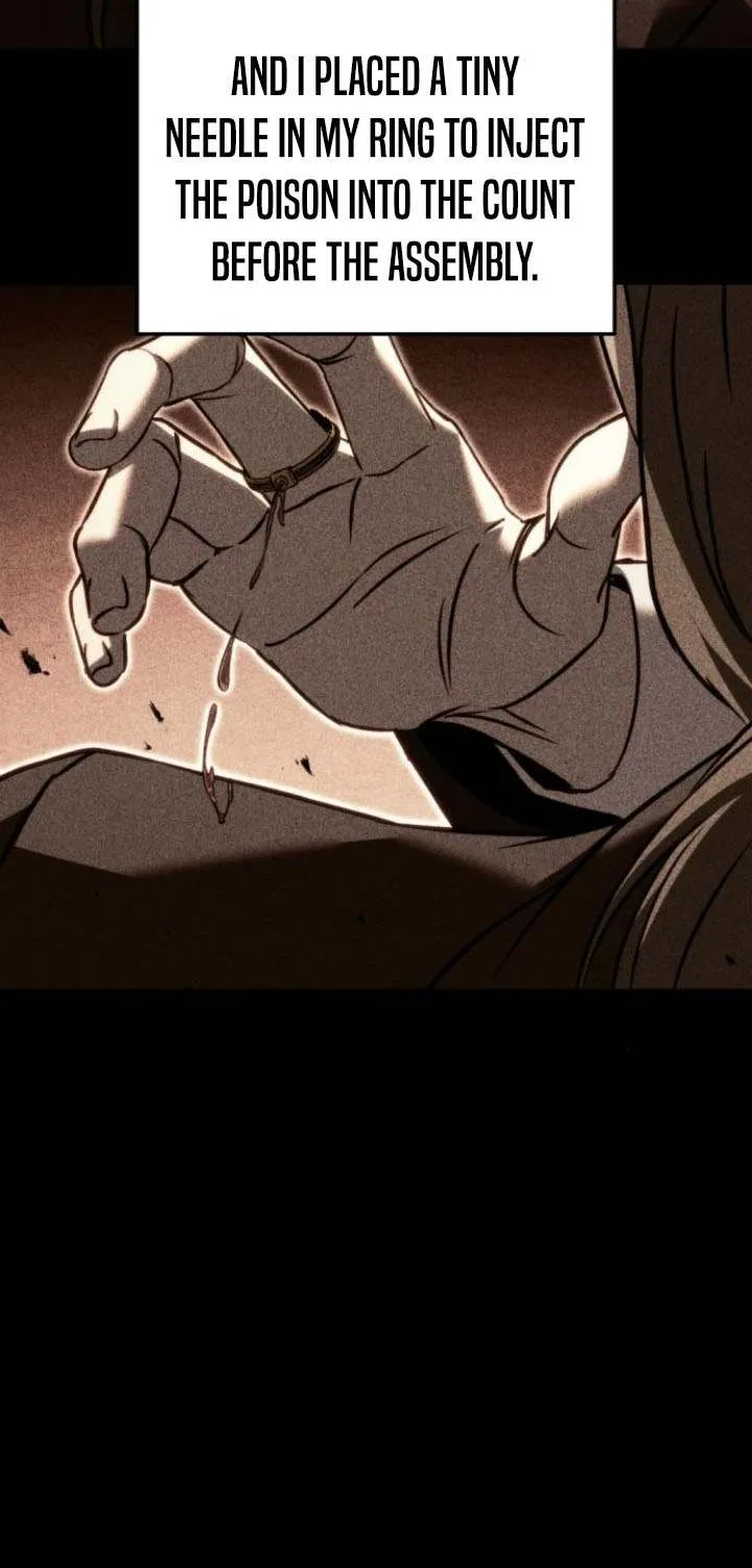 Regressor of the Fallen family Chapter 69 page 117 - 