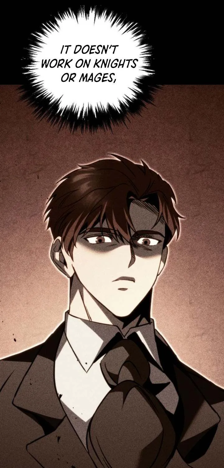 Regressor of the Fallen family Chapter 69 page 118 - 