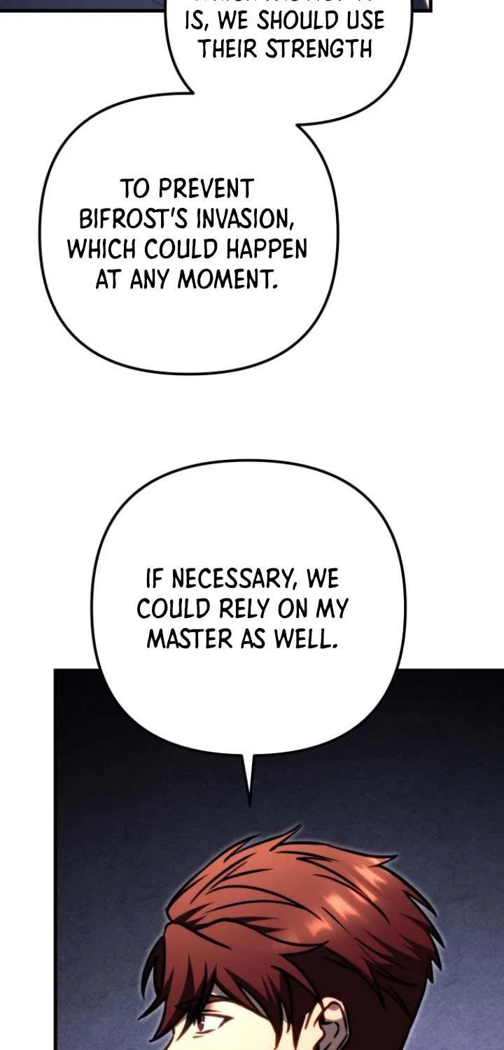 Regressor of the Fallen family Chapter 69 page 13 - 