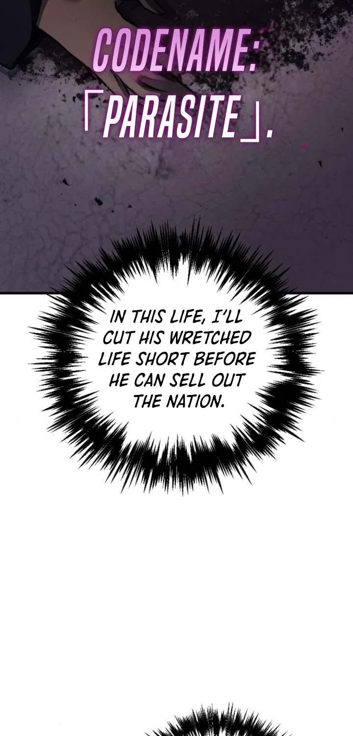 Regressor of the Fallen family Chapter 69 page 121 - 