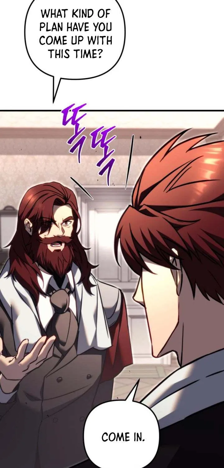 Regressor of the Fallen family Chapter 69 page 16 - 