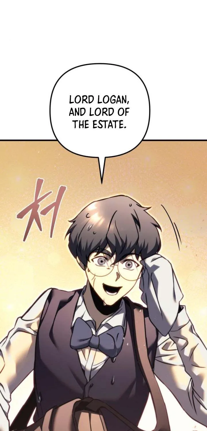 Regressor of the Fallen family Chapter 69 page 18 - 