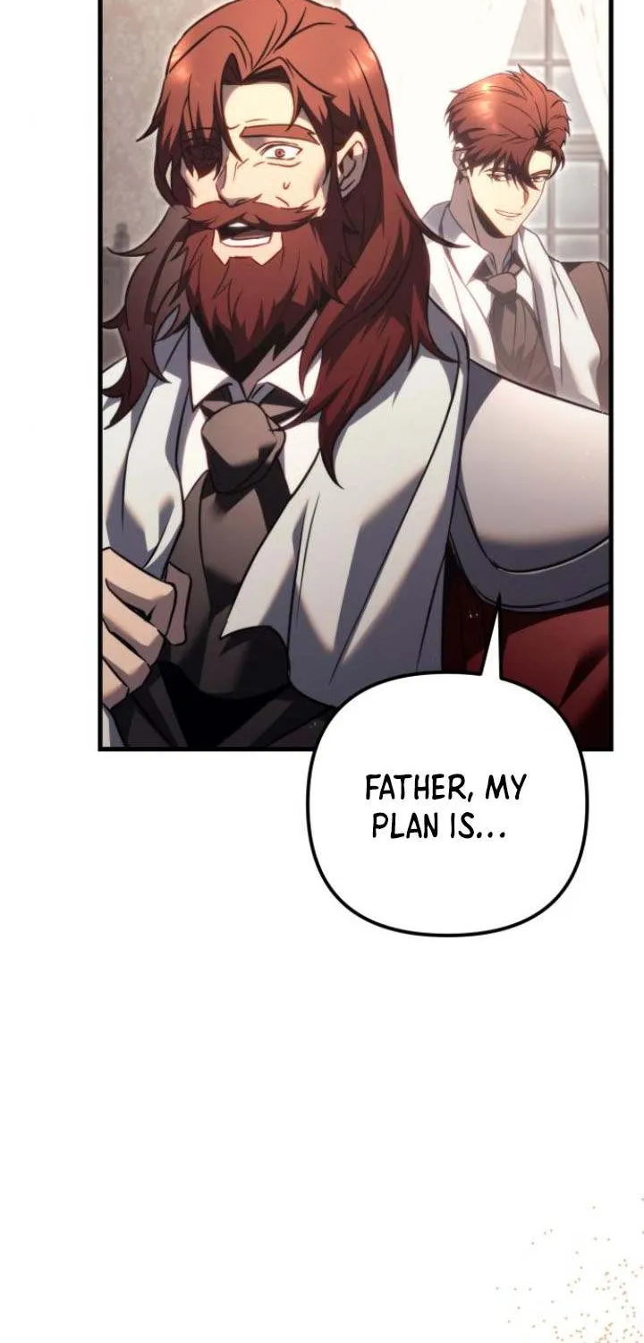 Regressor of the Fallen family Chapter 69 page 20 - 