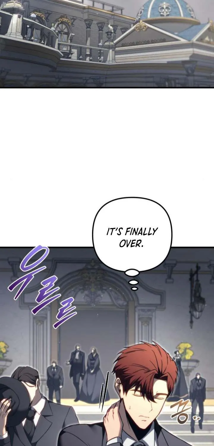 Regressor of the Fallen family Chapter 69 page 24 - 
