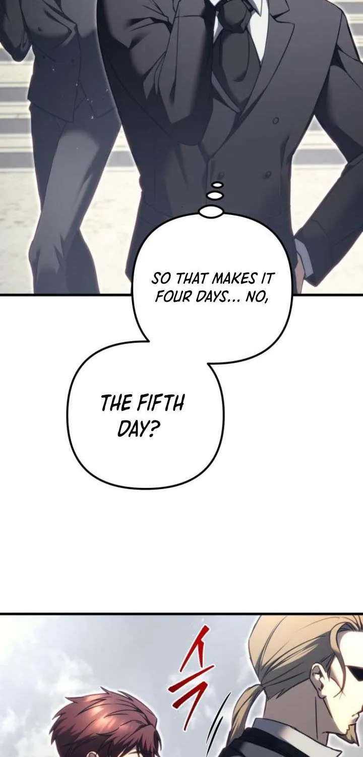 Regressor of the Fallen family Chapter 69 page 25 - 