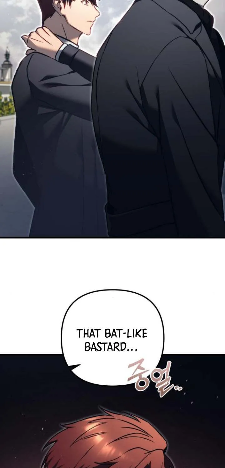 Regressor of the Fallen family Chapter 69 page 26 - 