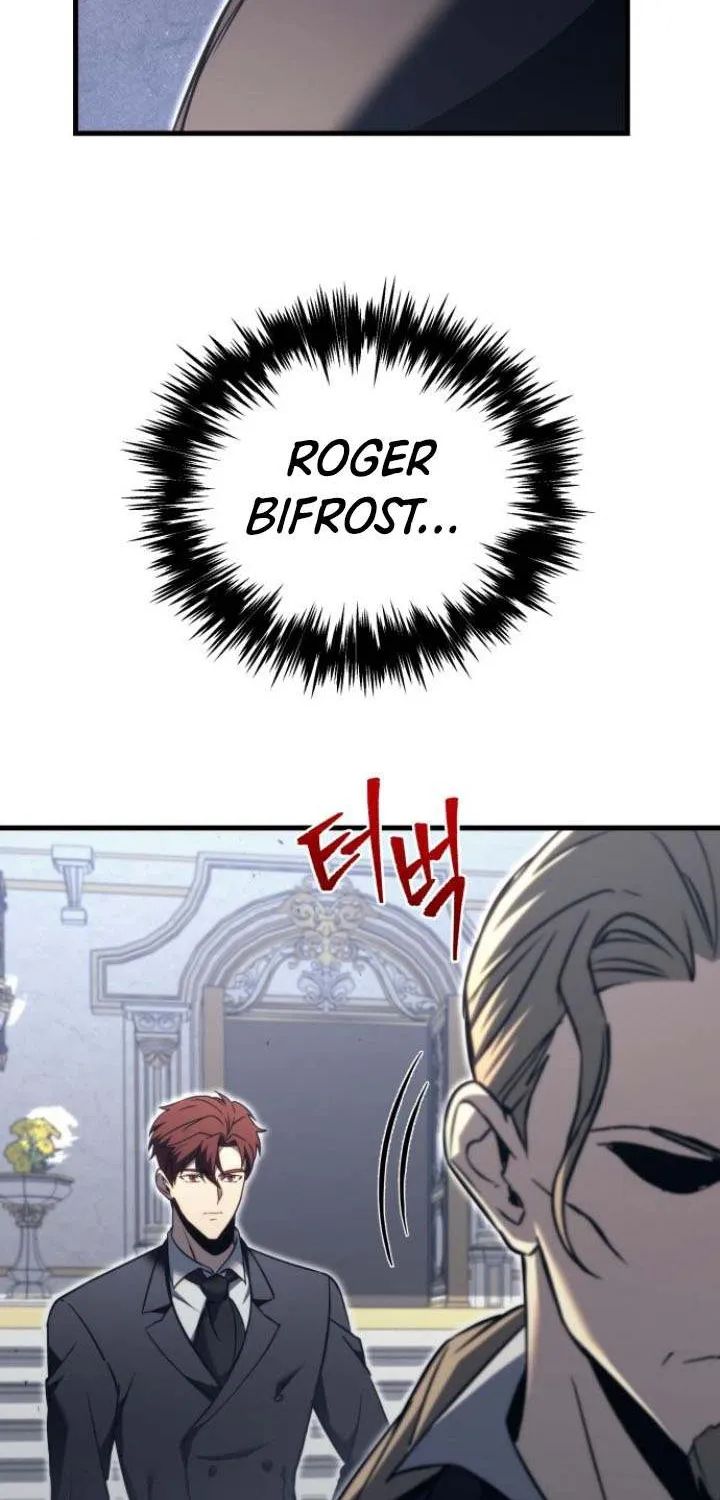 Regressor of the Fallen family Chapter 69 page 29 - 