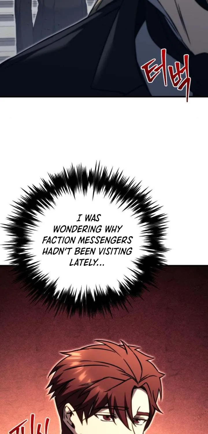 Regressor of the Fallen family Chapter 69 page 30 - 