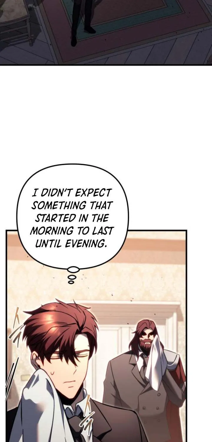 Regressor of the Fallen family Chapter 69 page 4 - 