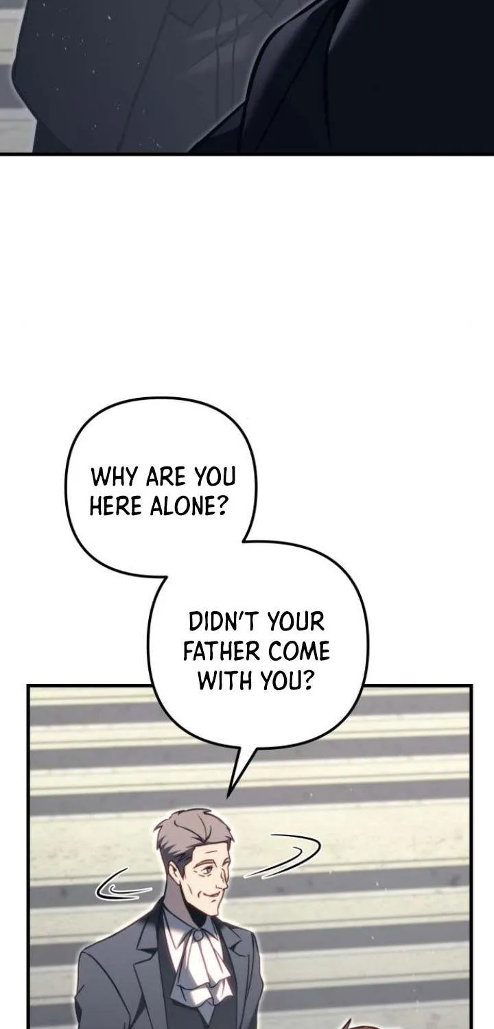 Regressor of the Fallen family Chapter 69 page 36 - 