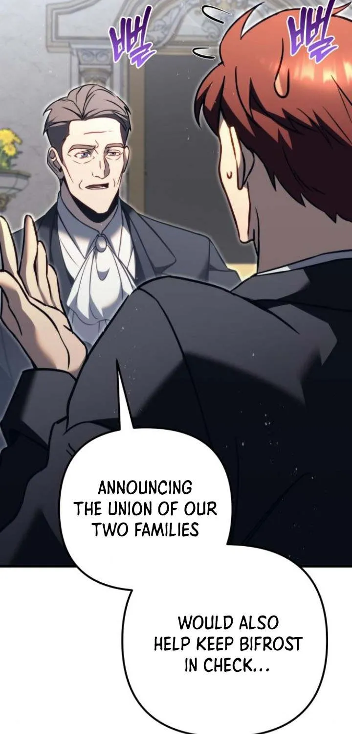 Regressor of the Fallen family Chapter 69 page 40 - 