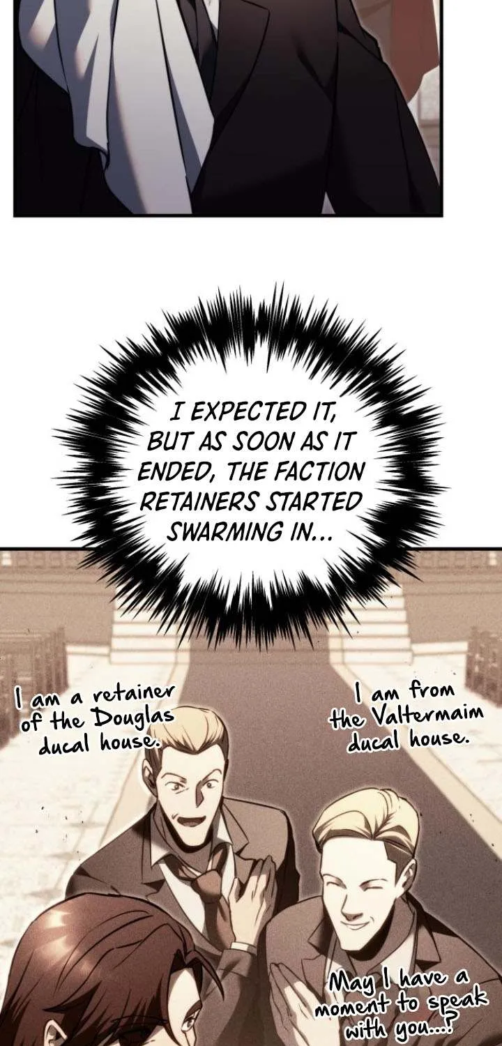 Regressor of the Fallen family Chapter 69 page 5 - 
