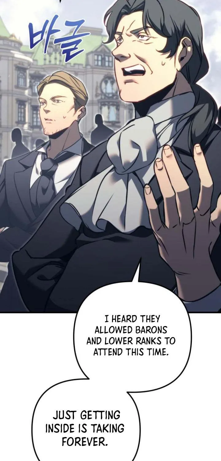 Regressor of the Fallen family Chapter 69 page 50 - 