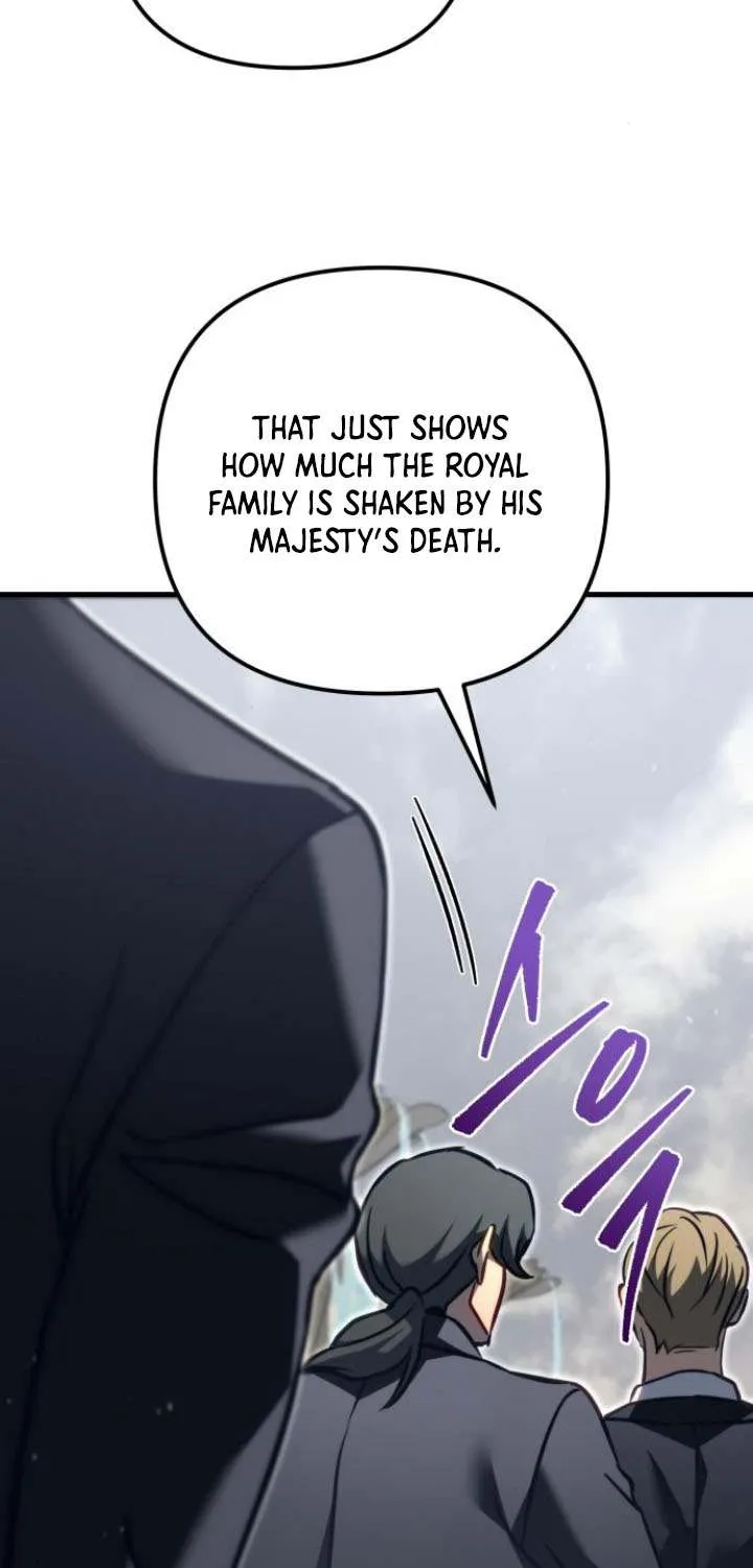 Regressor of the Fallen family Chapter 69 page 51 - 