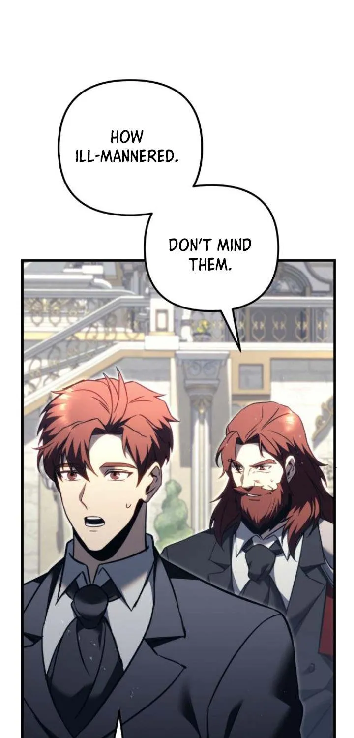 Regressor of the Fallen family Chapter 69 page 60 - 