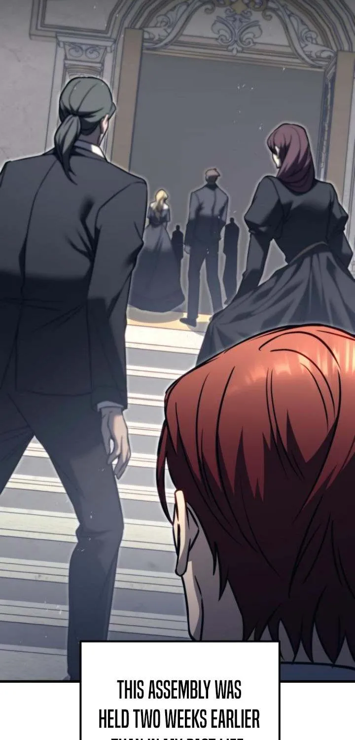 Regressor of the Fallen family Chapter 69 page 63 - 
