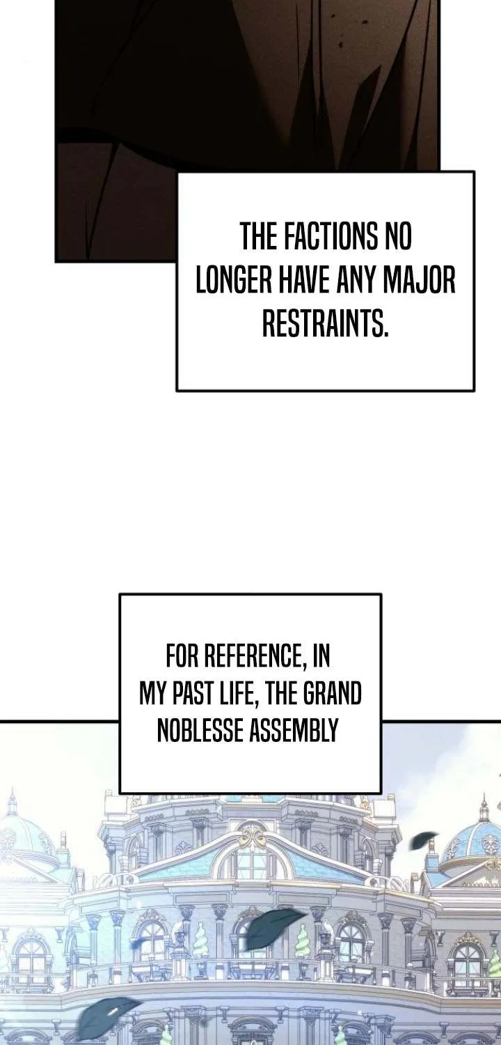 Regressor of the Fallen family Chapter 69 page 65 - 