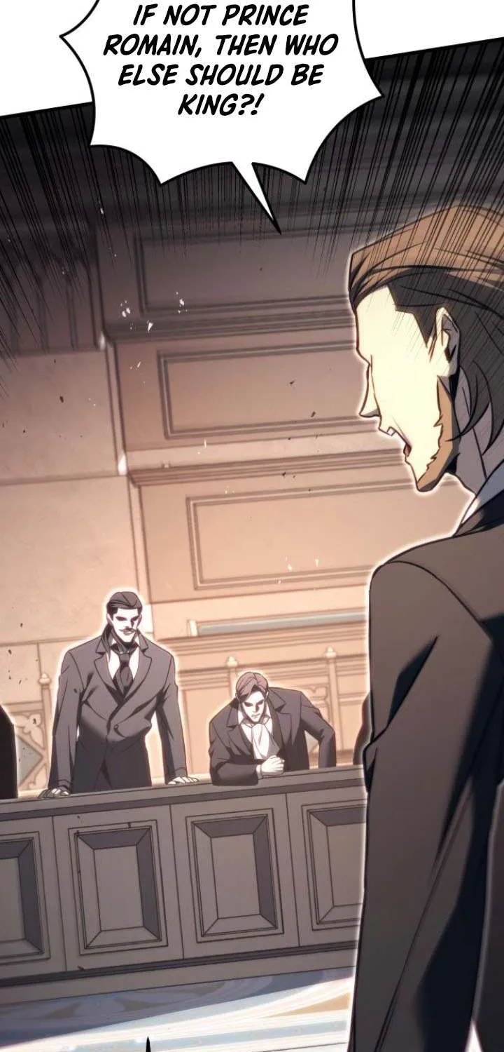 Regressor of the Fallen family Chapter 69 page 77 - 