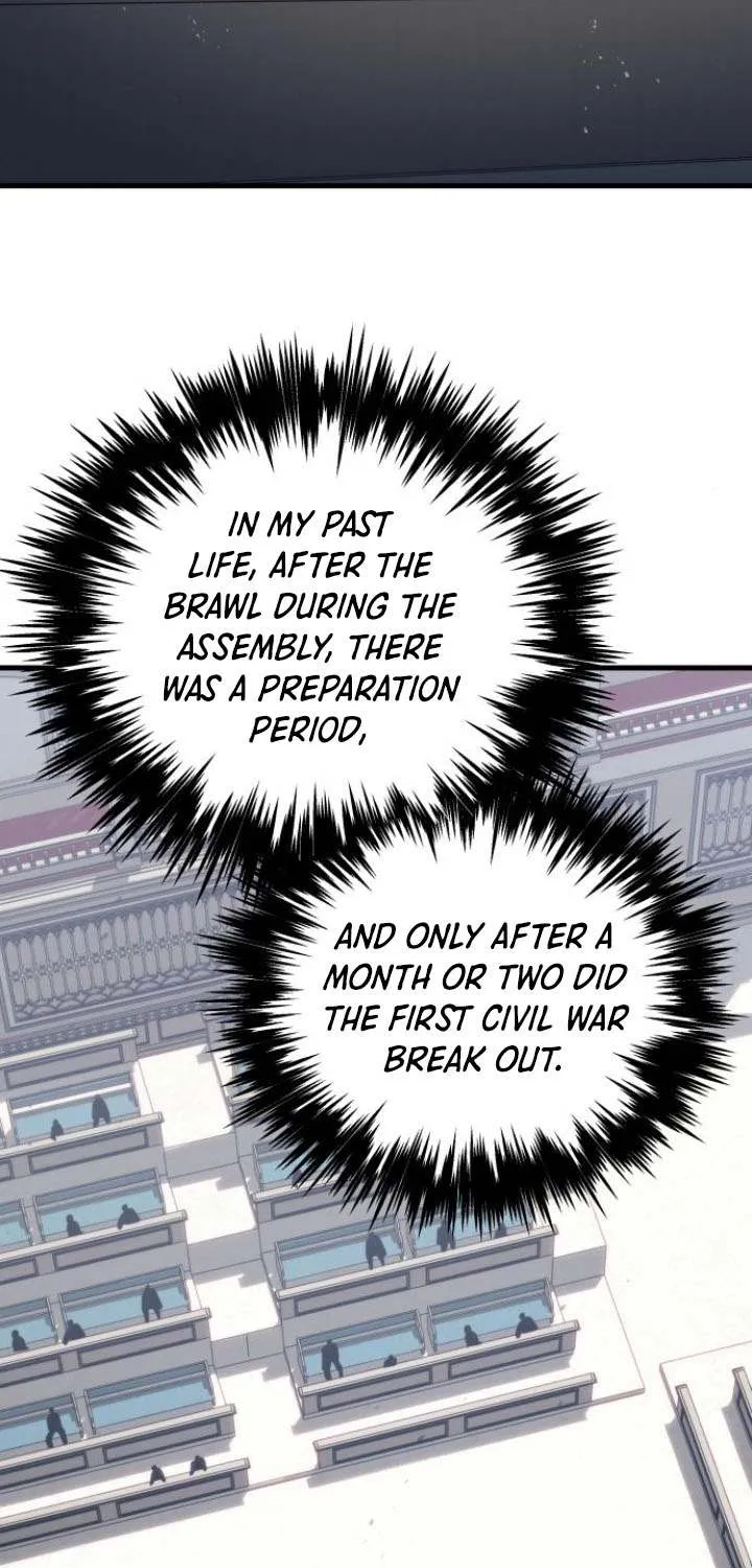 Regressor of the Fallen family Chapter 69 page 84 - 