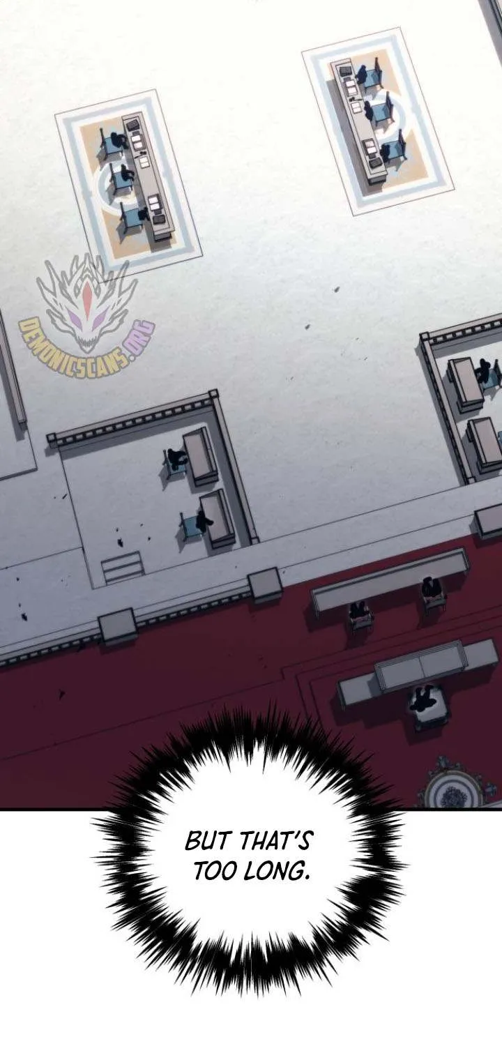 Regressor of the Fallen family Chapter 69 page 85 - 