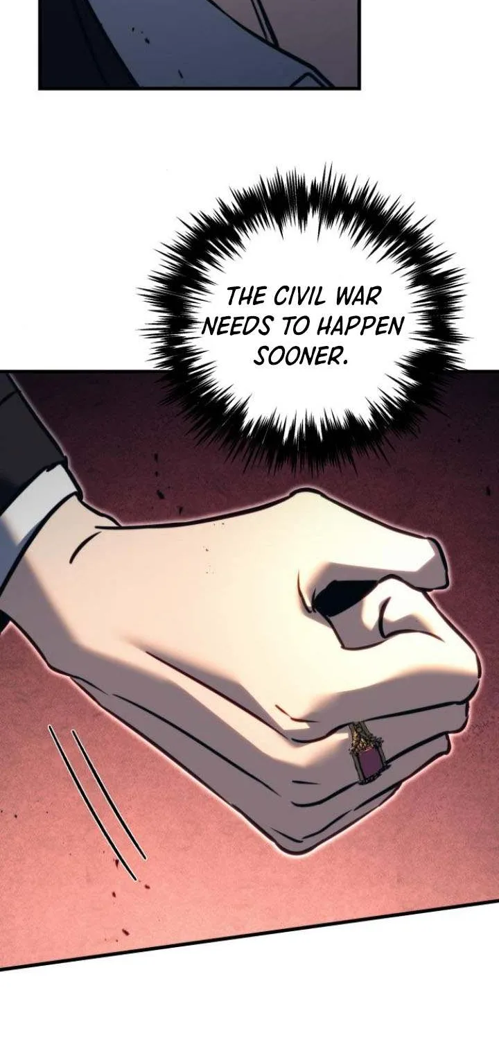 Regressor of the Fallen family Chapter 69 page 87 - 