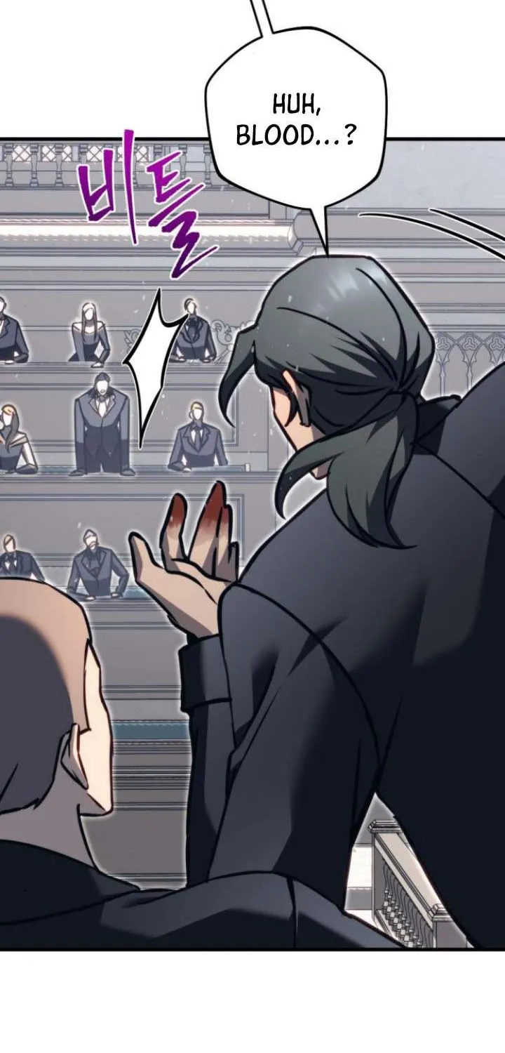 Regressor of the Fallen family Chapter 69 page 98 - 