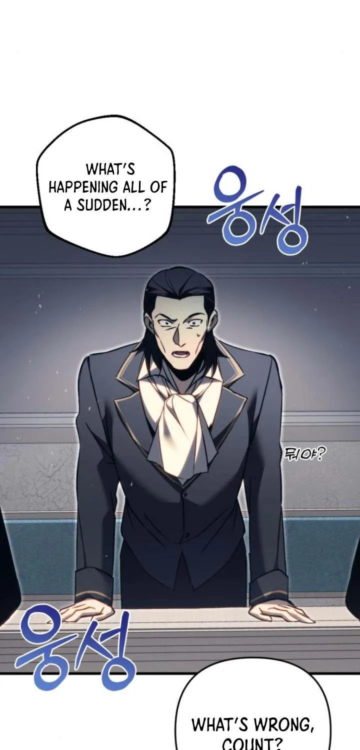 Regressor of the Fallen family Chapter 69 page 99 - 