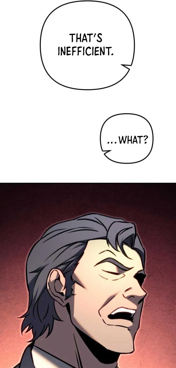 Regressor of the Fallen family Chapter 70 page 101 - 