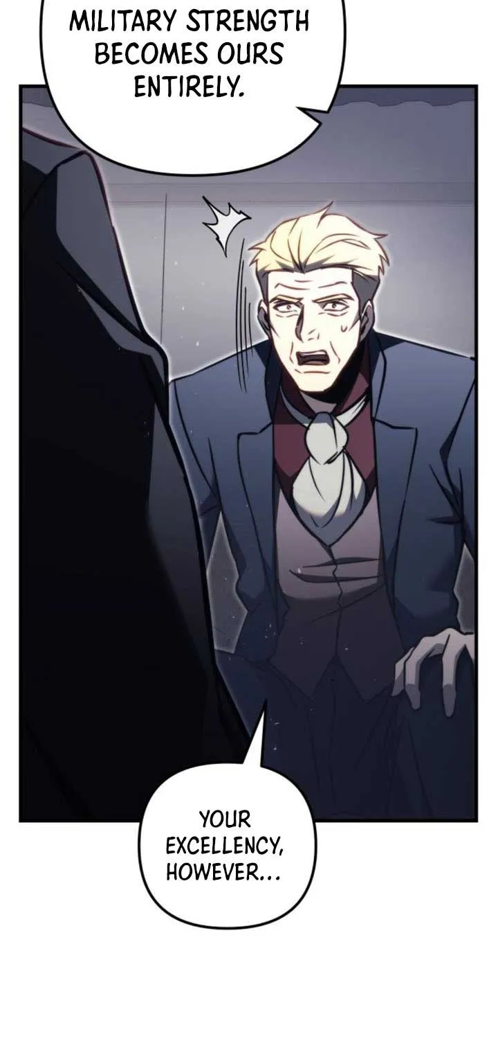 Regressor of the Fallen family Chapter 70 page 103 - 