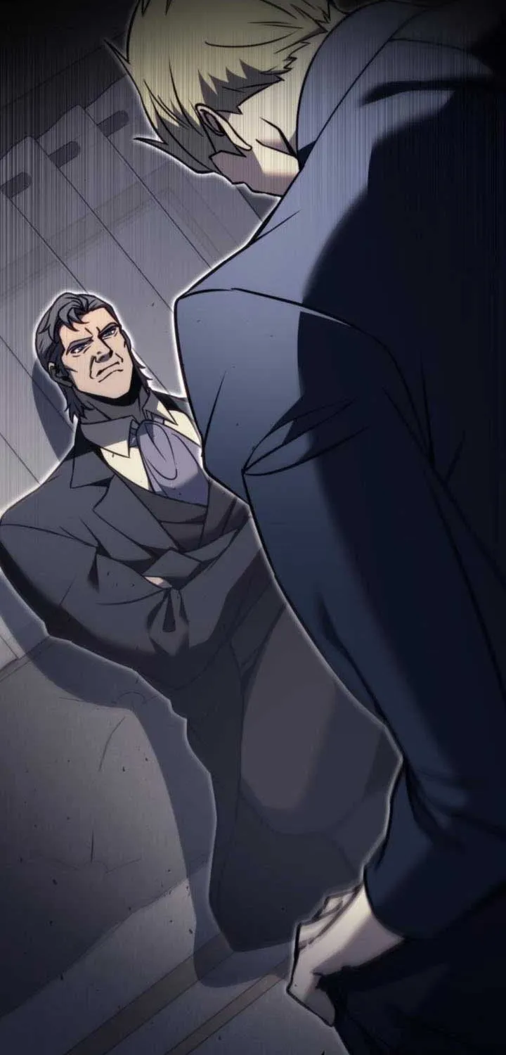 Regressor of the Fallen family Chapter 70 page 106 - 