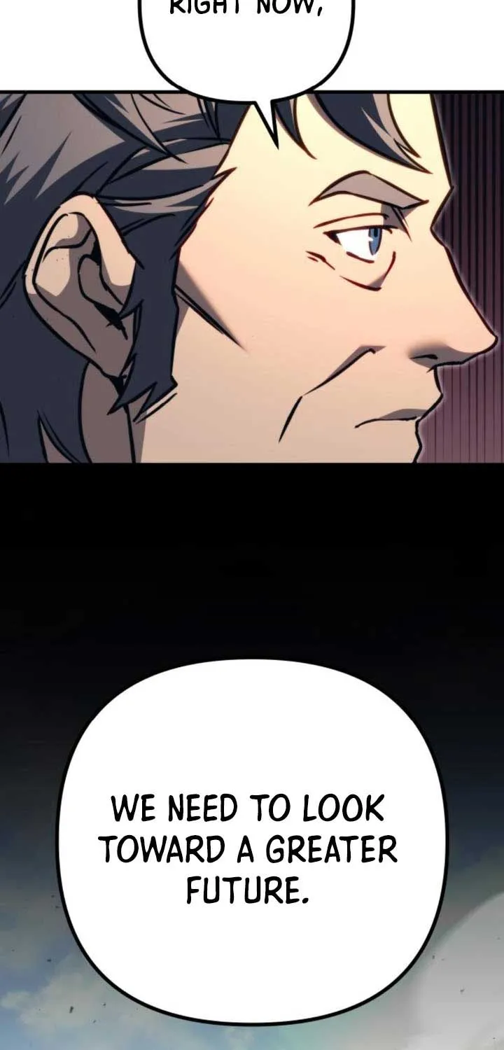 Regressor of the Fallen family Chapter 70 page 112 - 