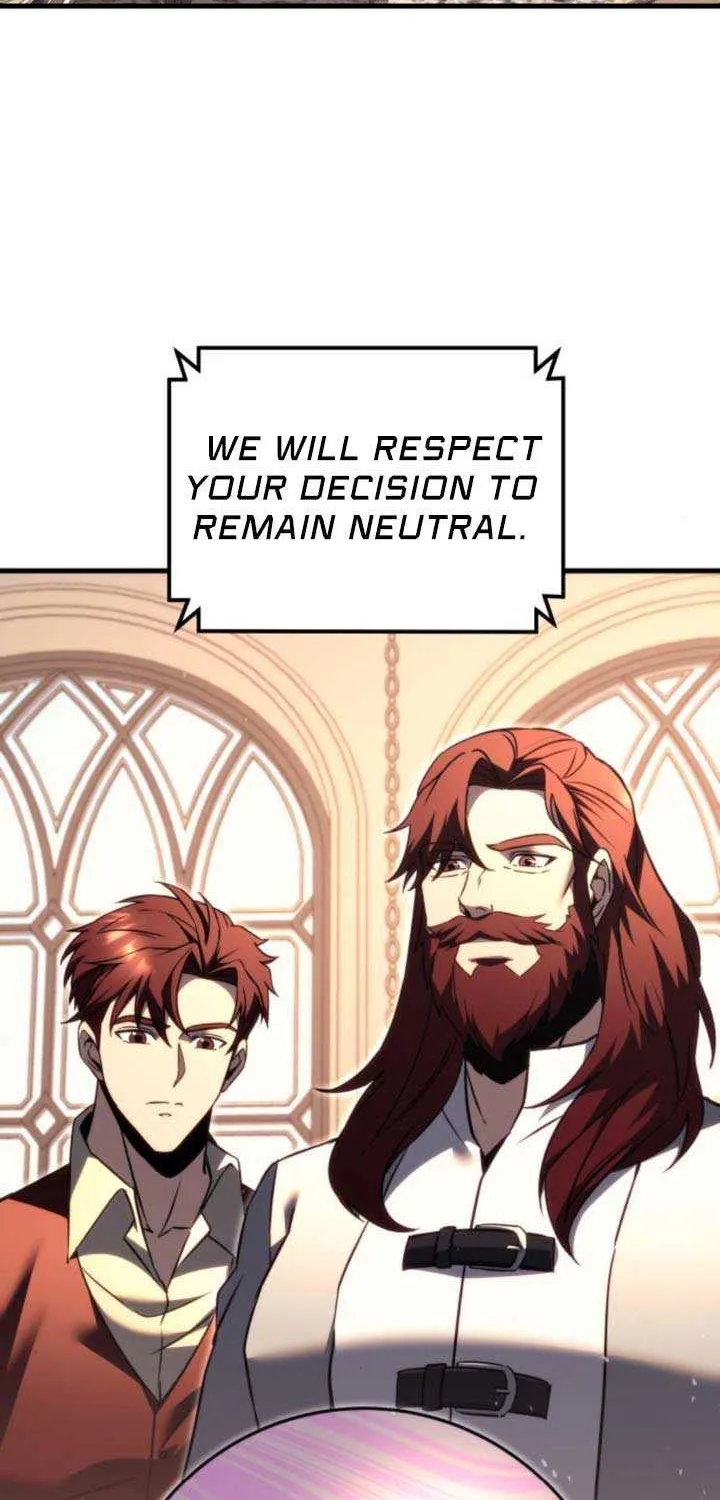 Regressor of the Fallen family Chapter 70 page 116 - 
