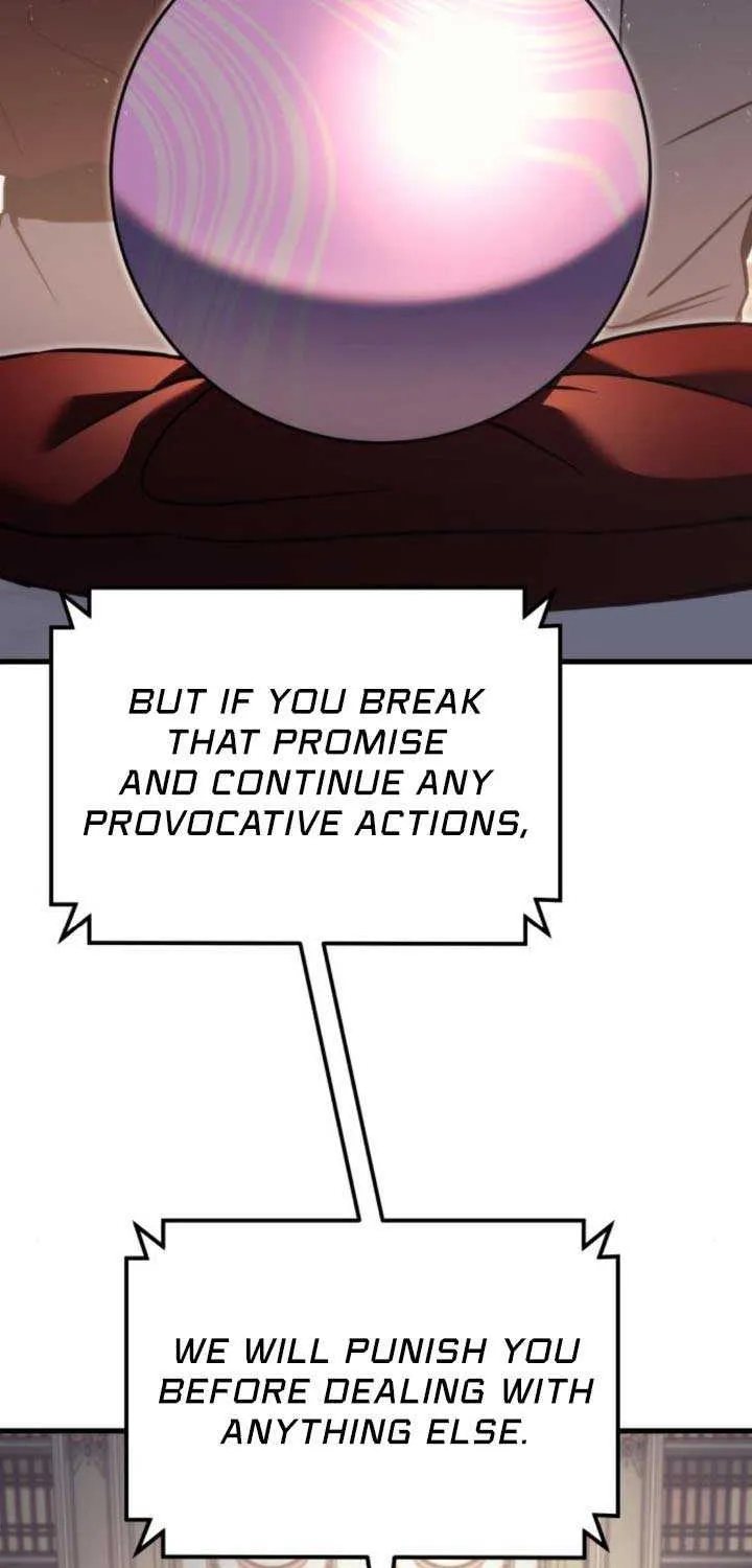 Regressor of the Fallen family Chapter 70 page 117 - 