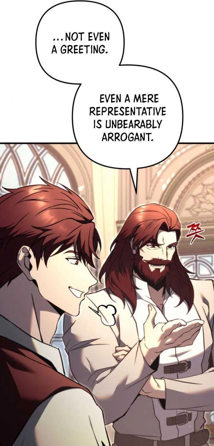 Regressor of the Fallen family Chapter 70 page 122 - 