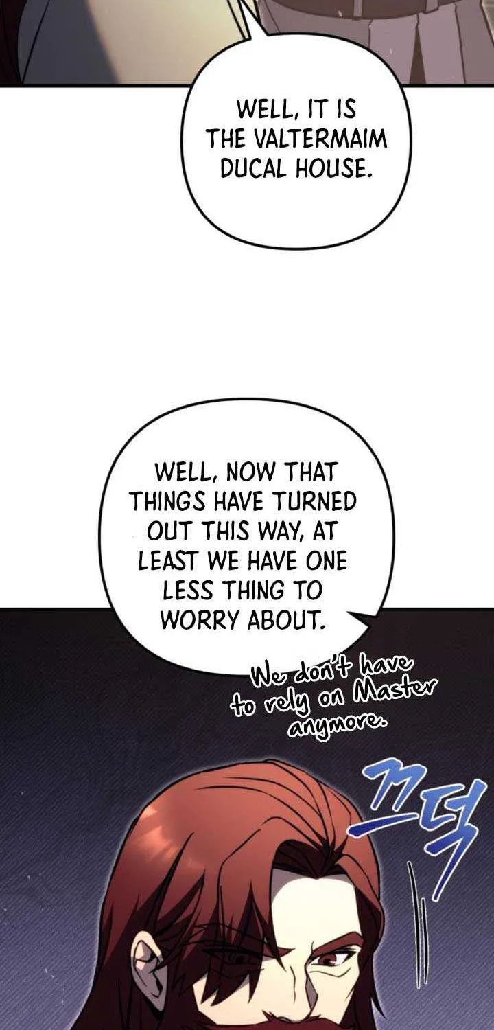 Regressor of the Fallen family Chapter 70 page 123 - 
