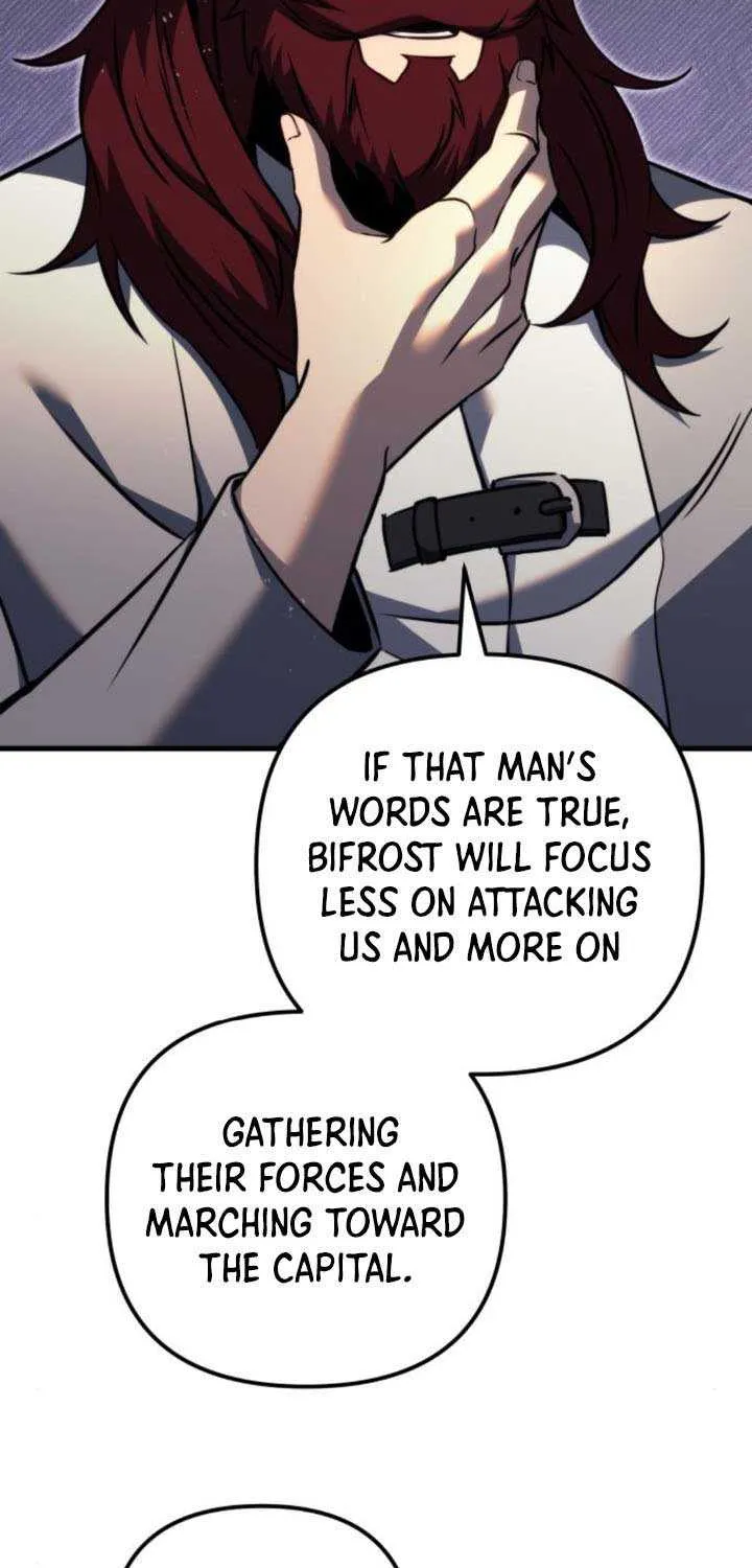 Regressor of the Fallen family Chapter 70 page 124 - 