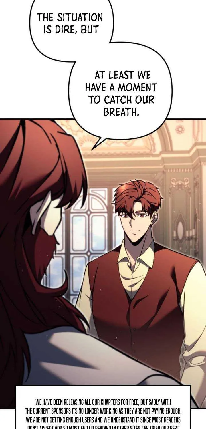 Regressor of the Fallen family Chapter 70 page 125 - 